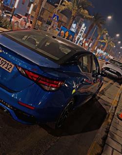 نيسان سنترا